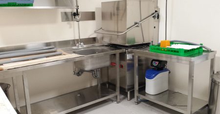 Forniture per la ristorazione